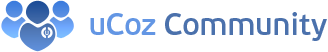 uCoz Community